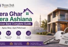 Mera Ghar Mera Ashiana Meezan Bank Complete Guide