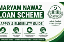 Maryam Nawaz Loan Scheme - Apply & Eligibility Guide